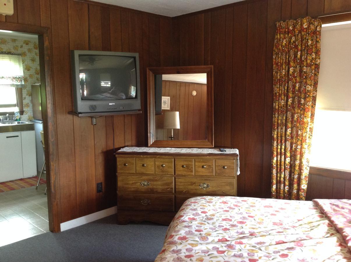 Sunset Motel Old Orchard Beach Esterno foto